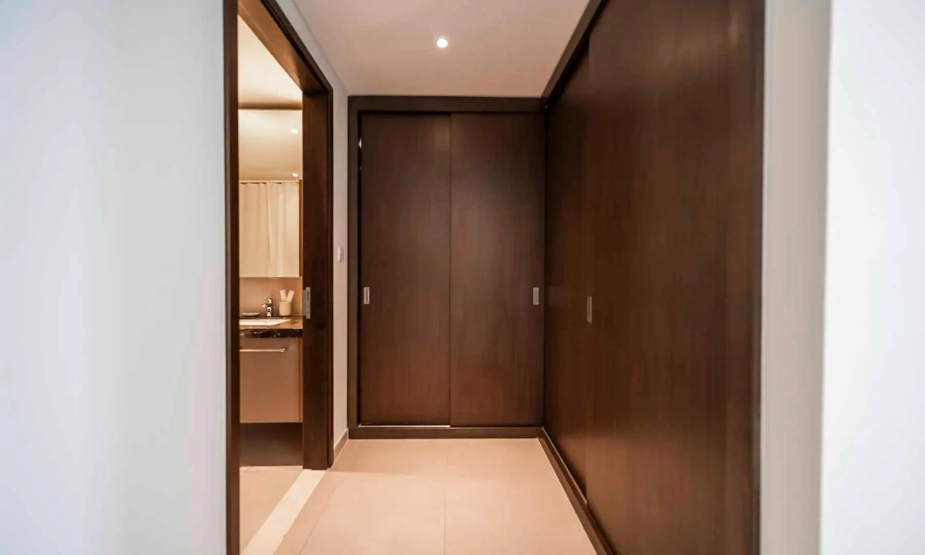 Apartment Downtown Dubai Luxury 1 Bedroom In Blvd Heights T1