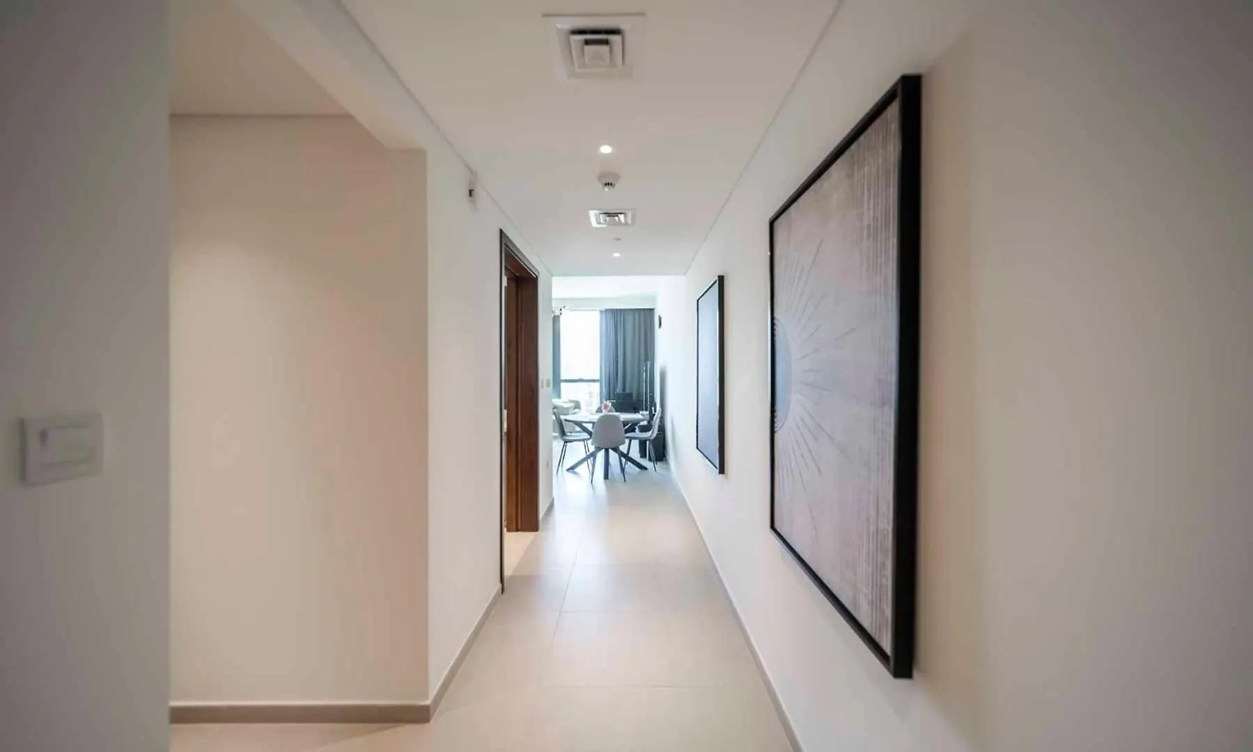 Downtown Dubai Luxury 1 Bedroom In Blvd Heights T1