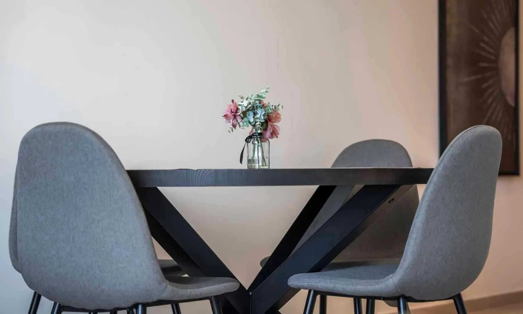 Downtown Dubai Luxury 1 Bedroom In Blvd Heights T1 Apartment